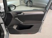 Volkswagen Touran 27