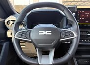 Dacia Duster SUV / Terénní 1,6 l 103 kw