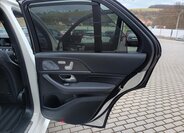 Mercedes-Benz GLE SUV 3,0 l 270 kw