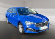 Škoda Scala Hatchback 999,0 81 kw