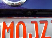 Nissan Qashqai SUV / Terénní 1,6 l 120 kw