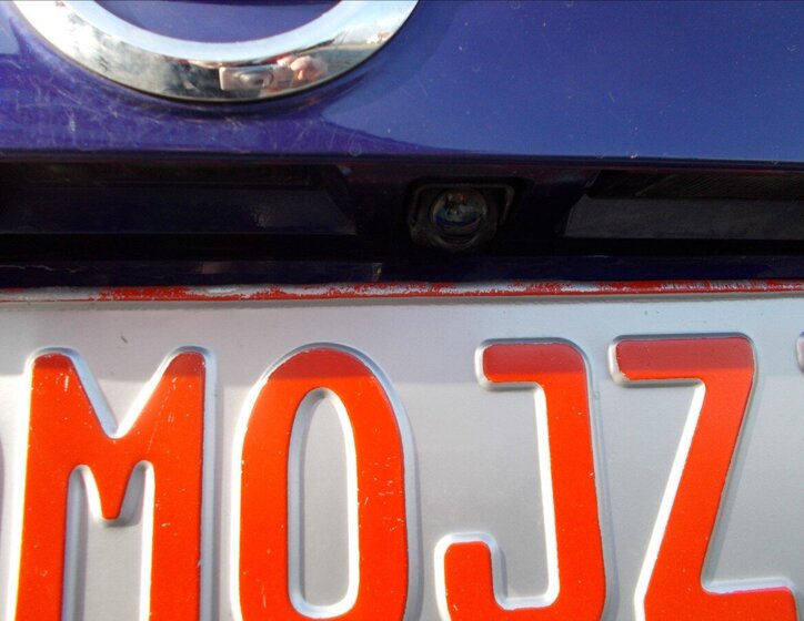 Nissan Qashqai SUV / Terénní 1,6 l 120 kw