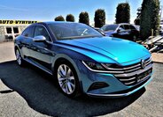 Volkswagen Arteon Sedan / Limuzína 2,0 l 110 kw
