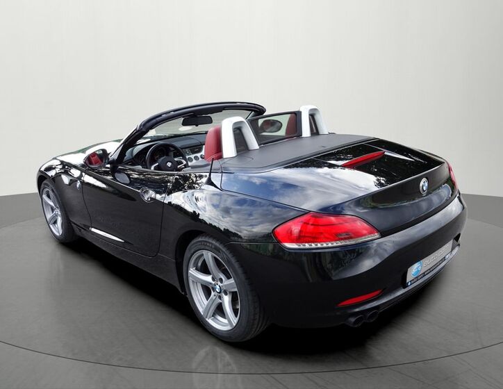 BMW Z4 3