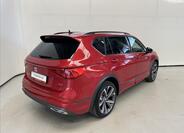 Seat Tarraco 2