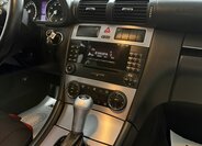 Mercedes-Benz Třídy C Kombi 3,0 l 170 kw