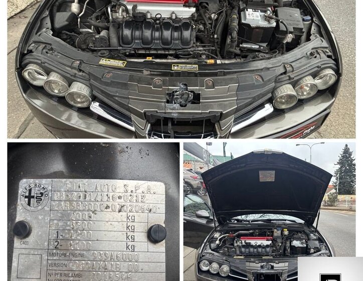 Alfa Romeo Ostatní 14