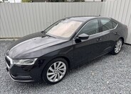 Škoda Octavia 5