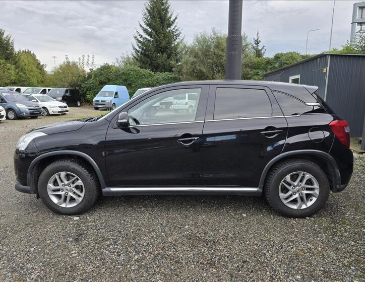 Citroën C4 Aircross 7