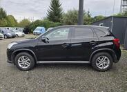 Citroën C4 Aircross 7