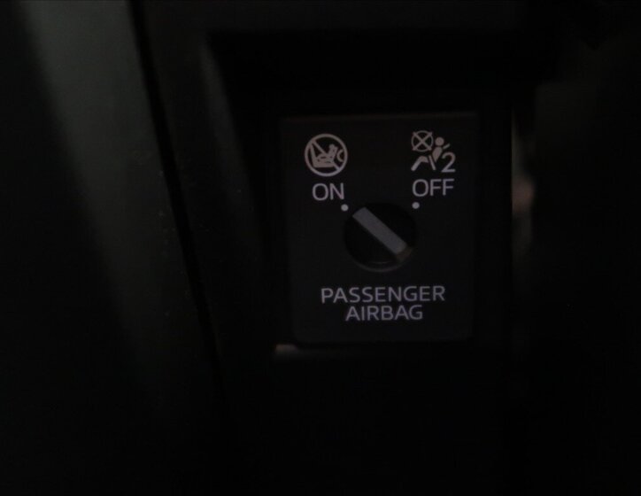 Mazda CX-30 SUV / Terénní 2,0 l 90 kw