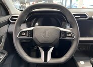 MG ZS SUV 1,5 l 85 kw