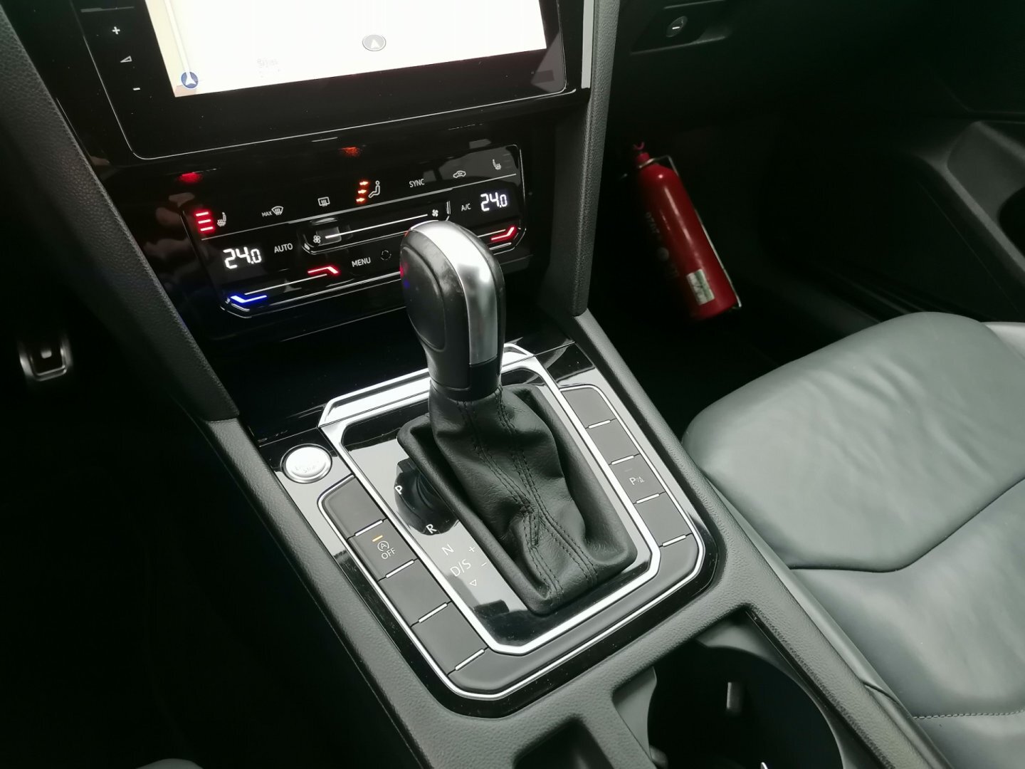 Volkswagen Arteon Sedan / Limuzína 2,0 l 110 kw