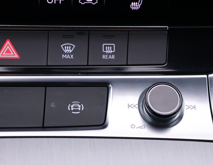 Audi A6 Kombi 3,0 l 180 kw