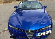 Alfa Romeo Brera Kupé 3,2 l 191 kw