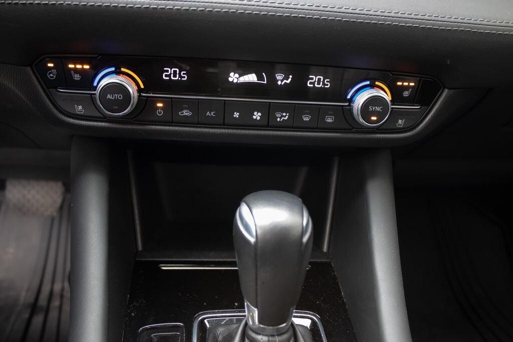 Mazda 6 Kombi 2,5 l 143 kw