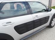 Citroën C4 Cactus 10