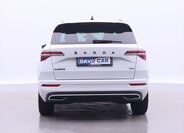Škoda Karoq SUV 2,0 l 110 kw