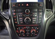 Opel Astra Kombi 2,0 l 121 kw