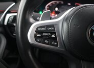 BMW Řada 5 Kombi 3,0 l 210 kw