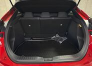 Toyota C-HR Hatchback 1,8 l 90 kw