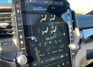 Dodge RAM Pick-up 3,0 l 403 kw