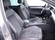 Volkswagen Passat Kombi 2,0 l 140 kw