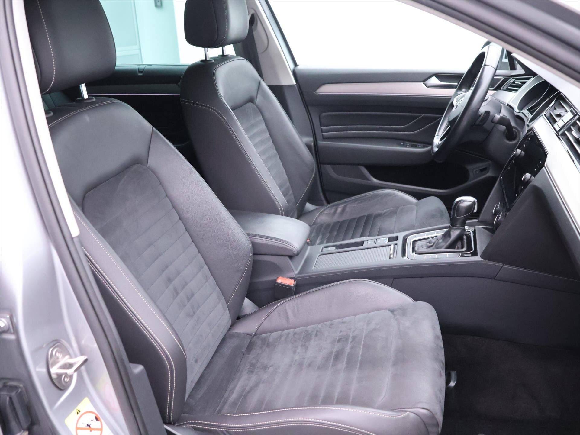 Volkswagen Passat Kombi 2,0 l 140 kw