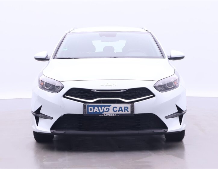 KIA Ceed Kombi 1,5 l 117 kw