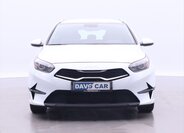 KIA Ceed Kombi 1,5 l 117 kw