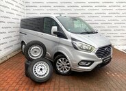 Ford Tourneo Custom MPV 2,0 l 96 kw