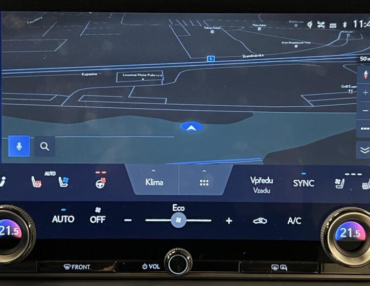 Lexus RX 450h plus SUV / Terénní 2,5 l 227 kw