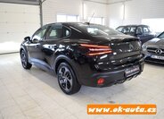 Citroën C4 X Liftback 1,2 l 96 kw