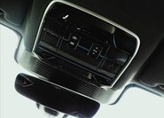 Land Rover Range Rover Sport SUV / Terénní 3,0 l 221 kw