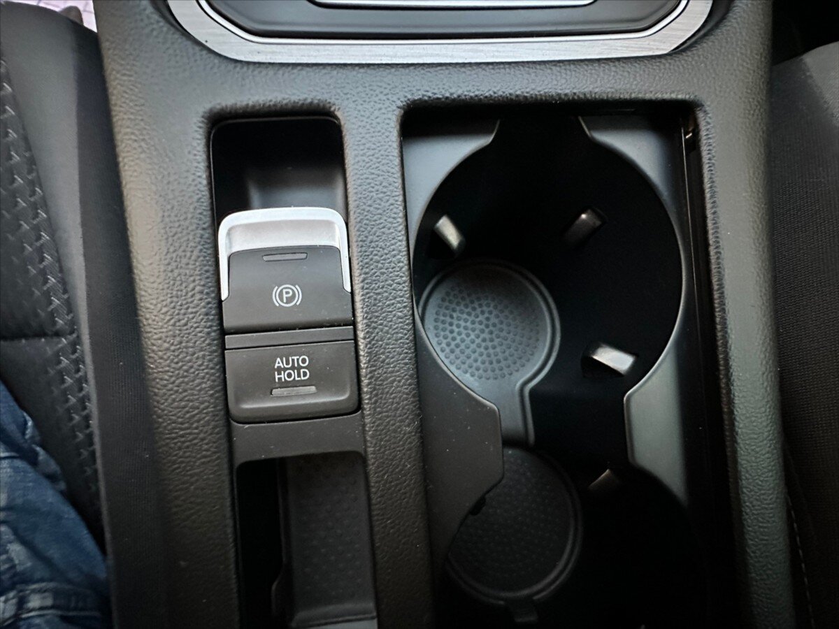 Volkswagen Passat Kombi 2,0 l 110 kw