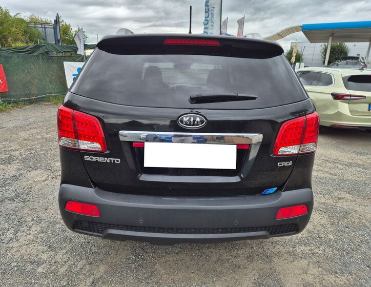 KIA Sorento 6