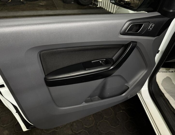 Ford Ranger Pick-up 2,2 l 118 kw