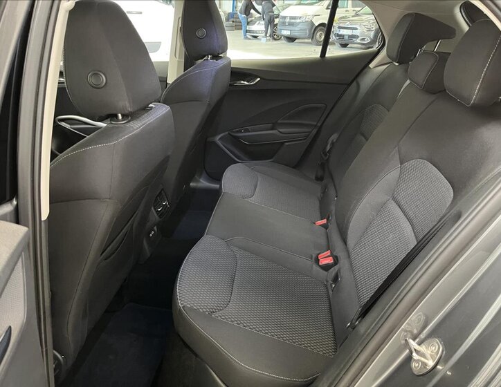 Škoda Fabia Hatchback 999,0 70 kw