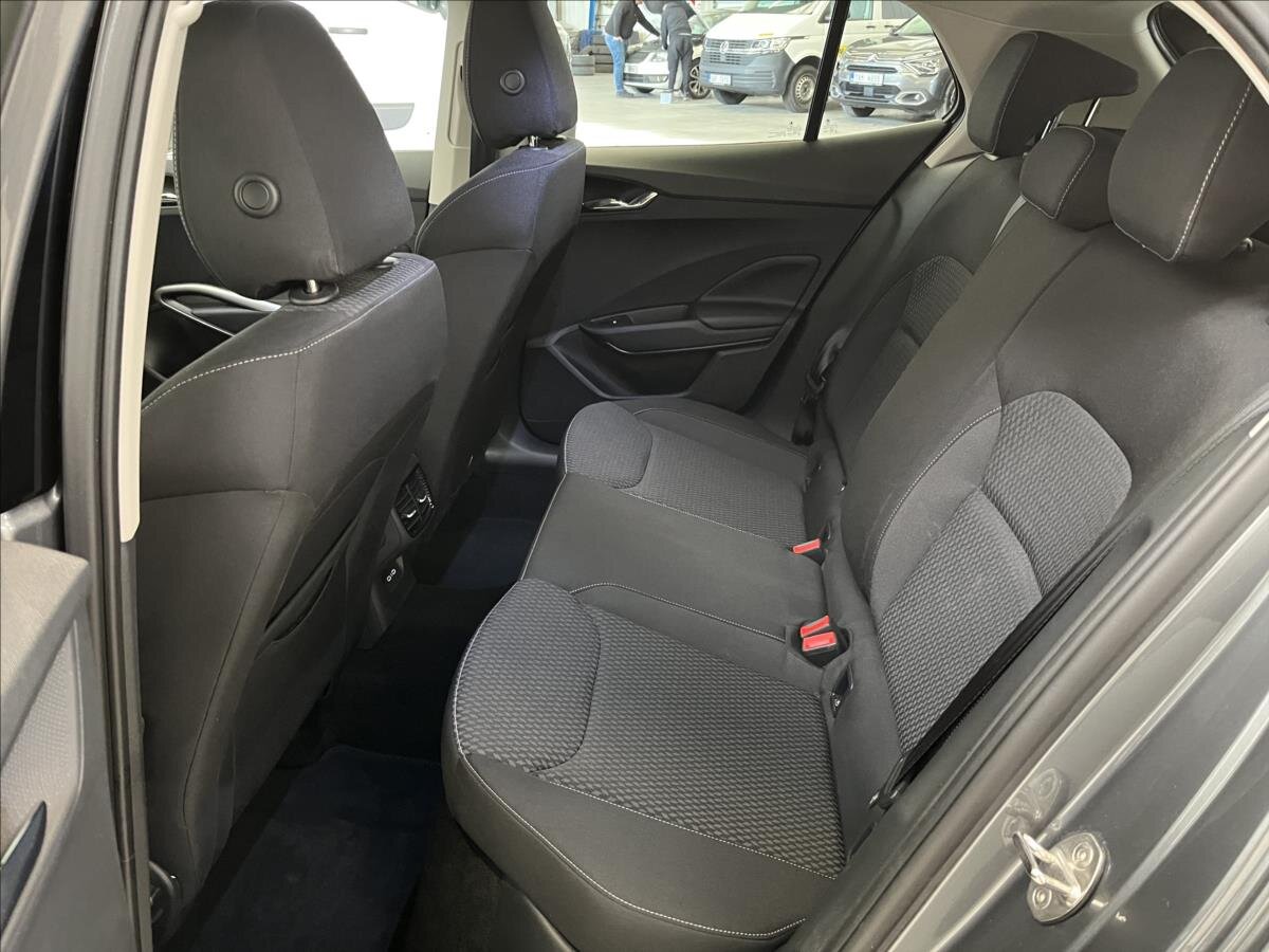 Škoda Fabia Hatchback 999,0 70 kw