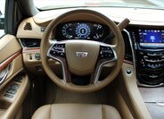 Cadillac Escalade Ostatní 6,2 l 313 kw