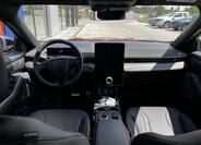 Ford Mustang Mach-E 14