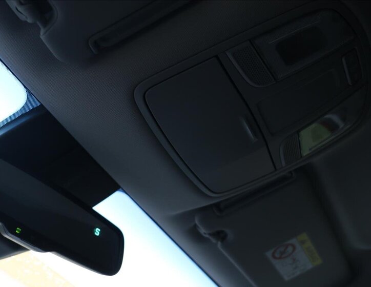 Hyundai Tucson SUV 1,6 l 130 kw