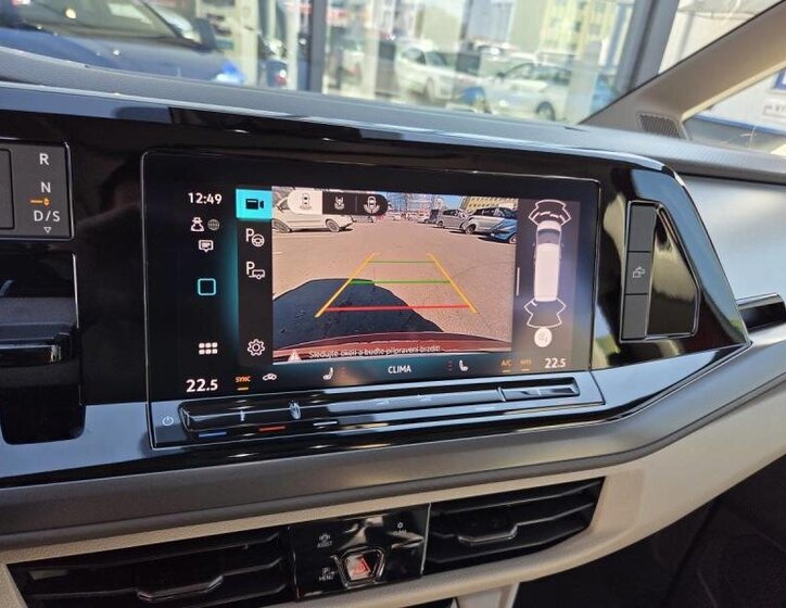 Volkswagen Ostatní Ostatní 2,0 l 110 kw