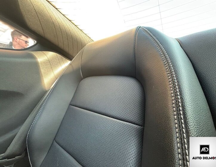 Ford Mustang Kupé 2,3 l 231 kw