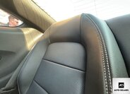 Ford Mustang Kupé 2,3 l 231 kw