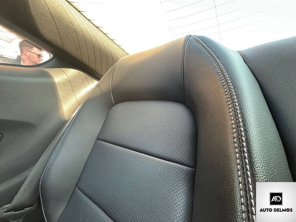 Ford Mustang Kupé 2,3 l 231 kw