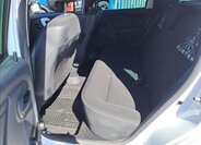 Dacia Duster MPV 1,5 l 81 kw