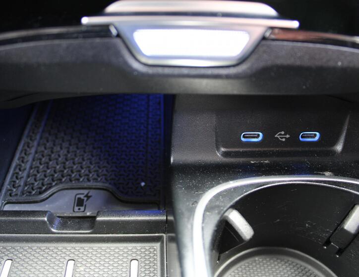 Mercedes-Benz Třídy S 27