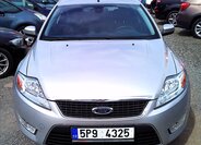 Ford Mondeo Kombi 2,0 l 103 kw