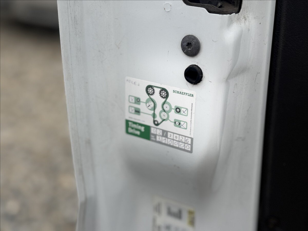 Peugeot Expert Skříň 2,0 l 94 kw